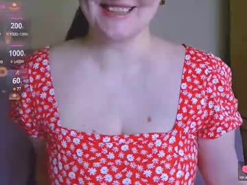 Chubbymaia Chaturbate stream image from February 16, 2025