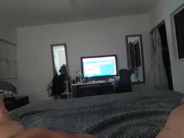 Cogermzt Chaturbate stream image from February 16, 2025