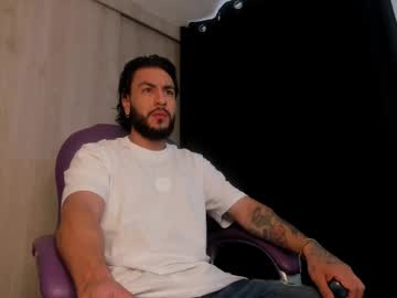 Drake_Jackson11 Chaturbate stream image from February 16, 2025