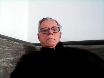 Eisbaer1957 Chaturbate stream image from February 16, 2025