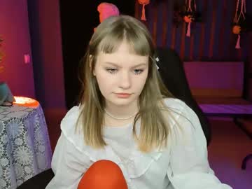 Eva_Blas Chaturbate stream image from February 16, 2025
