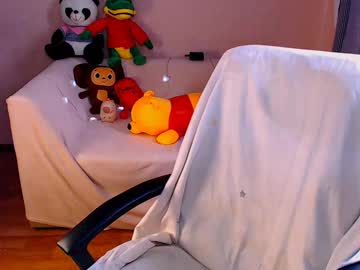 Fairy_Elli_Hot Chaturbate stream image from February 16, 2025