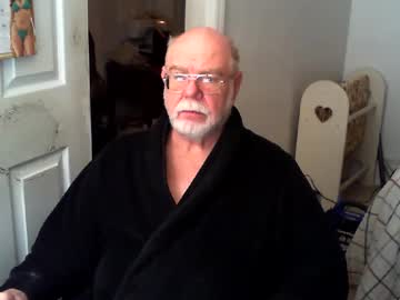 Gtnolder60 Chaturbate stream image from February 16, 2025