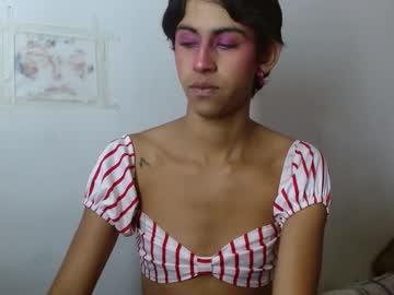 Hayder_Twink18 Chaturbate stream image from February 16, 2025