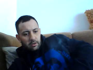 Horsechris Chaturbate stream image from February 16, 2025