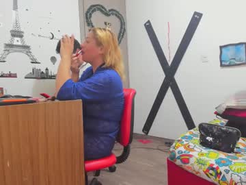 Hotandfierylatinos Chaturbate stream image from February 16, 2025