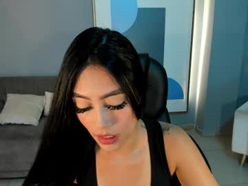 Jadeevansx Chaturbate stream image from February 16, 2025