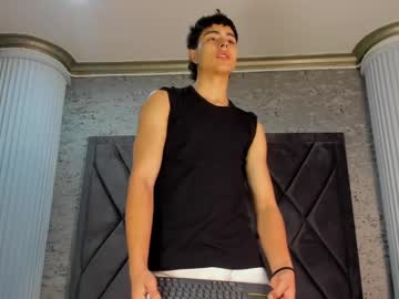 Joshrashford Chaturbate stream image from February 16, 2025