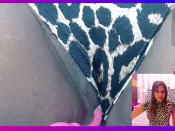 Lana_Willians Chaturbate stream image from February 16, 2025