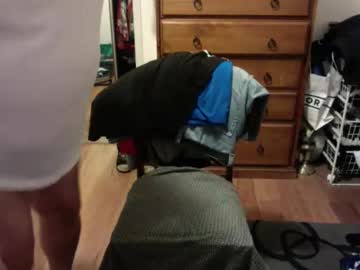 Lennyfife Chaturbate stream image from February 16, 2025