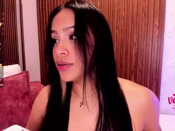 Lisferrii_ Chaturbate stream image from February 16, 2025