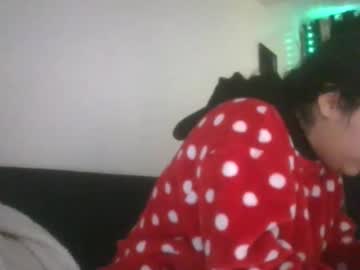 Mariana2027 Chaturbate stream image from February 16, 2025