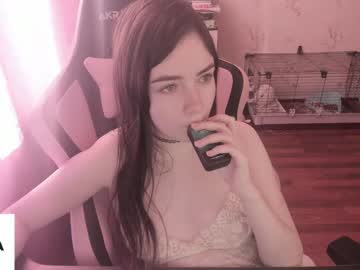 Melisanilson Chaturbate stream image from February 16, 2025