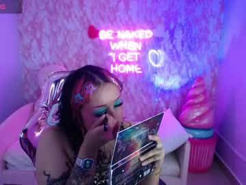 Mybad_Melody_Ch stream image from February 16, 2025