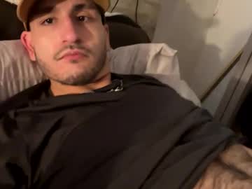 Papitochulito_ Chaturbate stream image from February 16, 2025