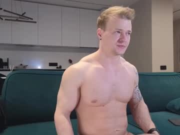 Pashka_X Chaturbate stream image from February 16, 2025