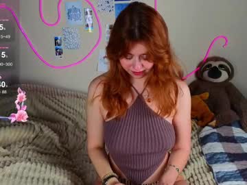 Penny_Staar Chaturbate stream image from February 16, 2025