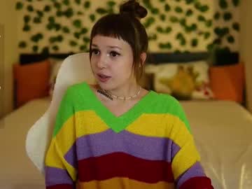 Shy_Cutie_Pie Chaturbate stream image from February 16, 2025