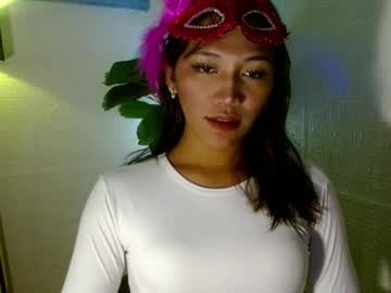Thatgirl_Jammelaxxx Chaturbate stream image from February 16, 2025
