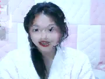 Xiaotiantian521 Chaturbate stream image from February 16, 2025
