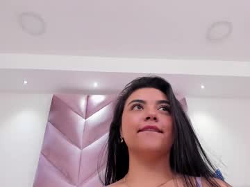 Abbyfoxy_ Chaturbate stream image from February 16, 2025