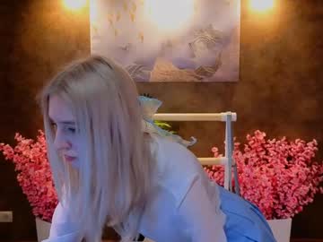 Aishiro Chaturbate stream image from February 16, 2025
