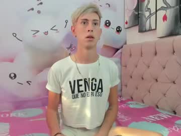 Balquiria_London Chaturbate stream image from February 16, 2025