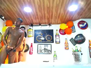 Boranget Chaturbate stream image from February 16, 2025