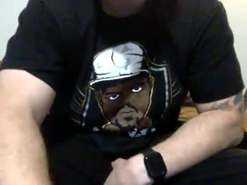 Budsmoke33 Chaturbate stream image from February 16, 2025