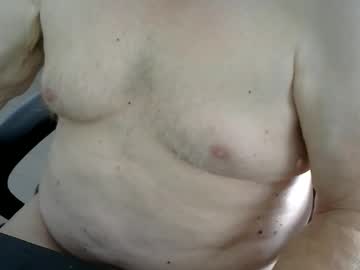 Cdnmuscle Chaturbate stream image from February 16, 2025