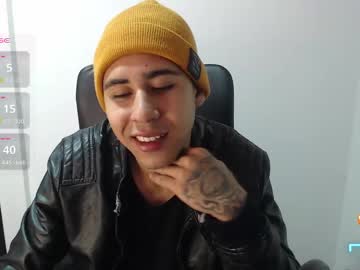 Daiki_Kt Chaturbate stream image from February 16, 2025