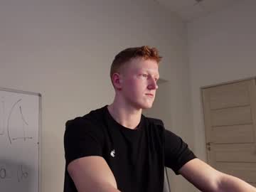 Jacob_Devon Chaturbate stream image from February 16, 2025