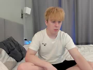 Johnny_Big_Cucumber Chaturbate stream image from February 16, 2025