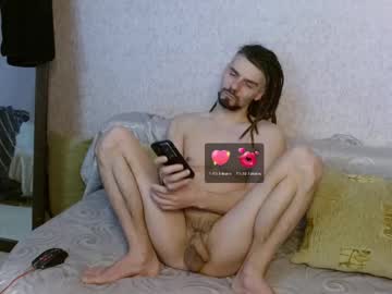 Jorra777 Chaturbate stream image from February 16, 2025