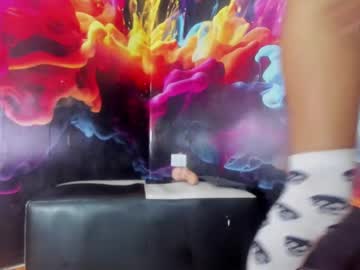 Latin_Ebonydemon Chaturbate stream image from February 16, 2025
