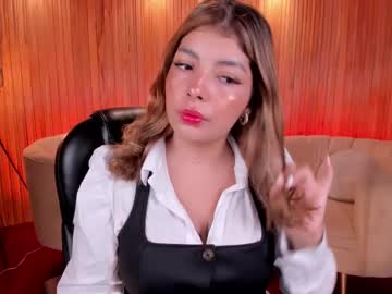 Lisamonroe_ Chaturbate stream image from February 16, 2025