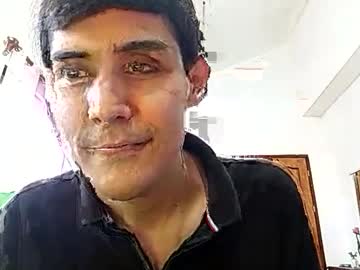 Lusrodri Chaturbate stream image from February 16, 2025