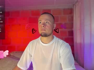 Maax_Taylor01 Chaturbate stream image from February 16, 2025