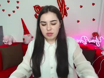 Madelenmiller Chaturbate stream image from February 16, 2025