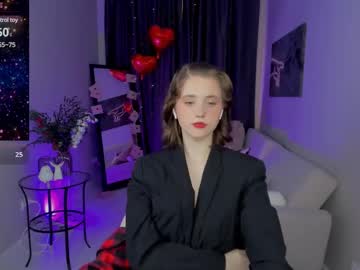 Mandy_Xbaby Chaturbate stream image from February 16, 2025