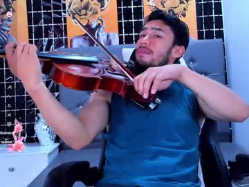 Manuel_Lopez25 Chaturbate stream image from February 16, 2025