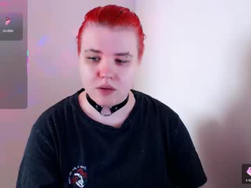 Mendymill Chaturbate stream image from February 16, 2025