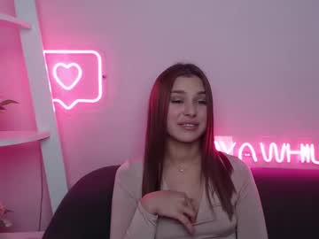 Milanaangelas Chaturbate stream image from February 16, 2025