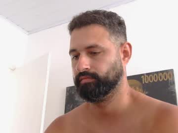 Musosc Chaturbate stream image from February 16, 2025