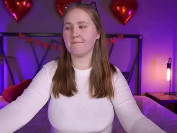 Pollywise Chaturbate stream image from February 16, 2025