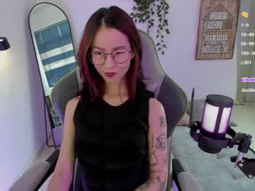 Rosse_98_ Chaturbate stream image from February 16, 2025