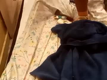 Siiiilaveboi Chaturbate stream image from February 16, 2025