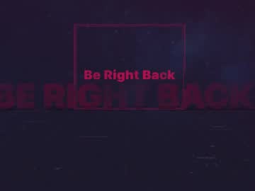 Summerknightzzz Chaturbate stream image from February 16, 2025