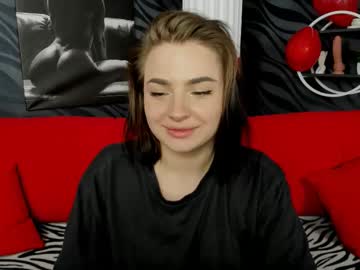 Tiffanynelsonn Chaturbate stream image from February 16, 2025