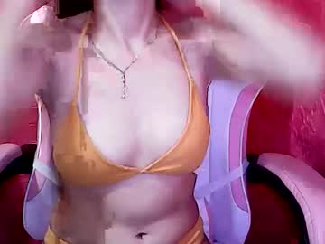 Wildhorny_Asian Chaturbate stream image from February 16, 2025